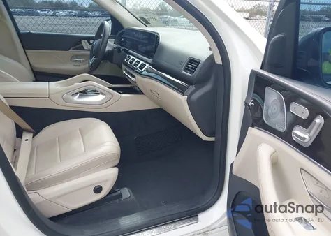 2020 Mercedes-Benz Gle 350 4Matic z USA, uszkodzony, nr VIN 4JGFB4KB5LA077676